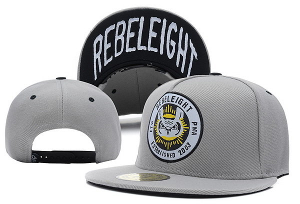 Rebel8 Snapbacks Hat XDF 06